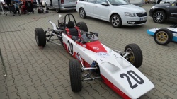 Brno Revival
