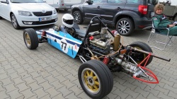 Brno Revival