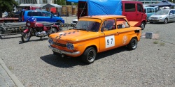 Brno Revival