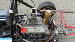 Brno Revival