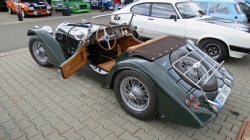 Brno Revival