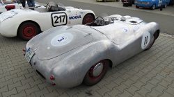 Brno Revival