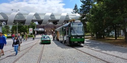 Brno Revival