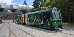 Brno Revival