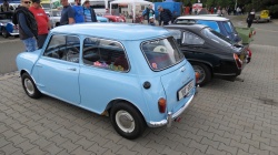 Brno Revival