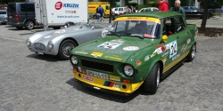 Brno Revival