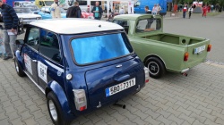 Brno Revival