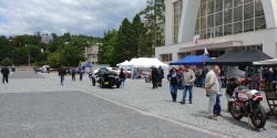 Brno Revival