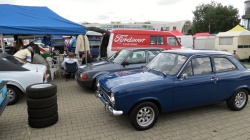 Brno Revival