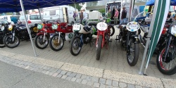 Brno Revival