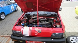 Brno Revival