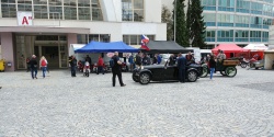 Brno Revival