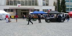 Brno Revival