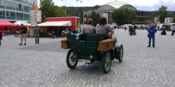 Brno Revival