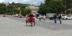 Brno Revival