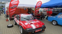 Brno Revival