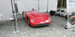 Brno Revival