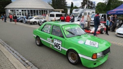 Brno Revival