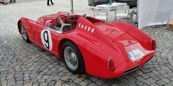 Brno Revival