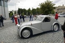 Brno Revival Babinec