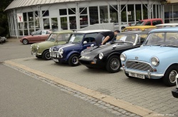 Brno Revival Babinec