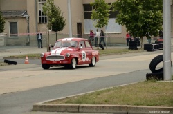 Brno Revival Babinec