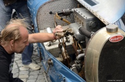 Brno Revival Babinec
