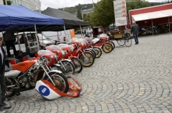 Brno Revival Babinec