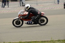 Brno Revival Babinec