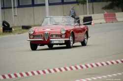 Brno Revival Babinec