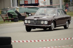 Brno Revival Babinec