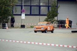Brno Revival Babinec