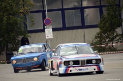 Brno Revival Babinec