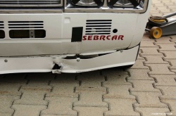 Brno Revival Babinec
