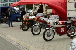 Brno Revival Babinec