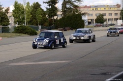 Brno Revival Babinec
