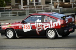 Brno Revival Babinec