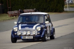 Brno Revival Babinec