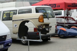 Brno Revival Babinec