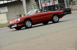 Brno Revival Babinec