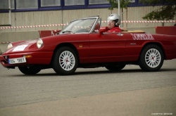 Brno Revival Babinec