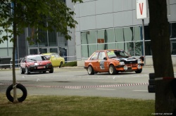 Brno Revival Babinec