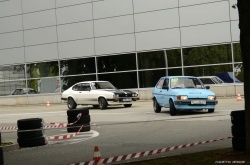 Brno Revival Babinec