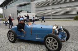Brno Revival Babinec
