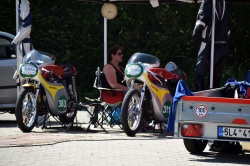 Brno Revival