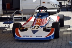 Brno Revival