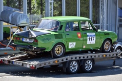 Brno Revival