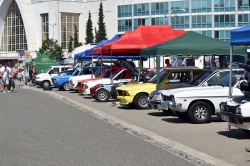 Brno Revival
