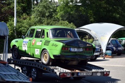 Brno Revival