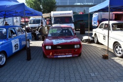 Brno Revival